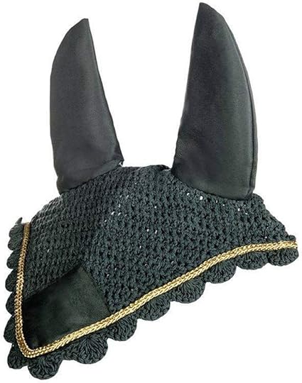 Orejeras para caballo