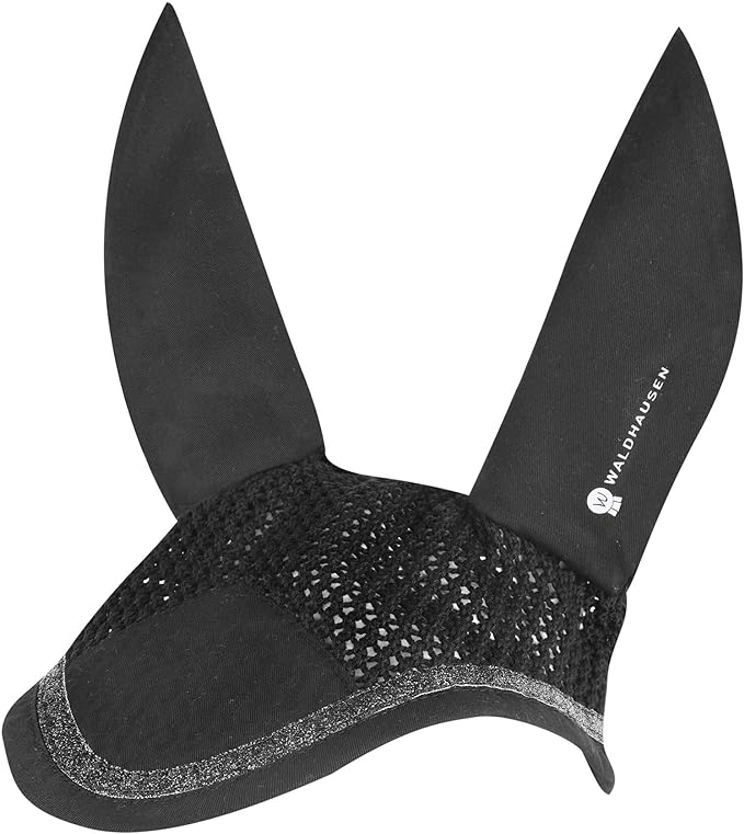 Orejeras para caballo