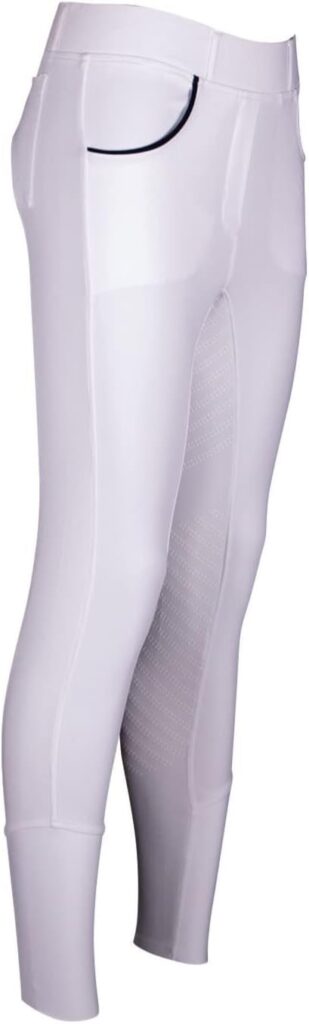Ropa de concurso equitación