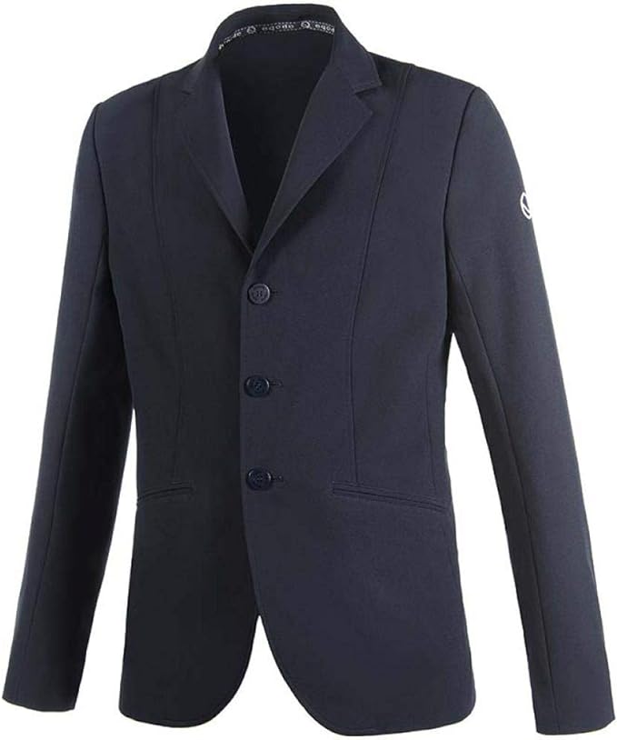Ropa de concurso equitación
