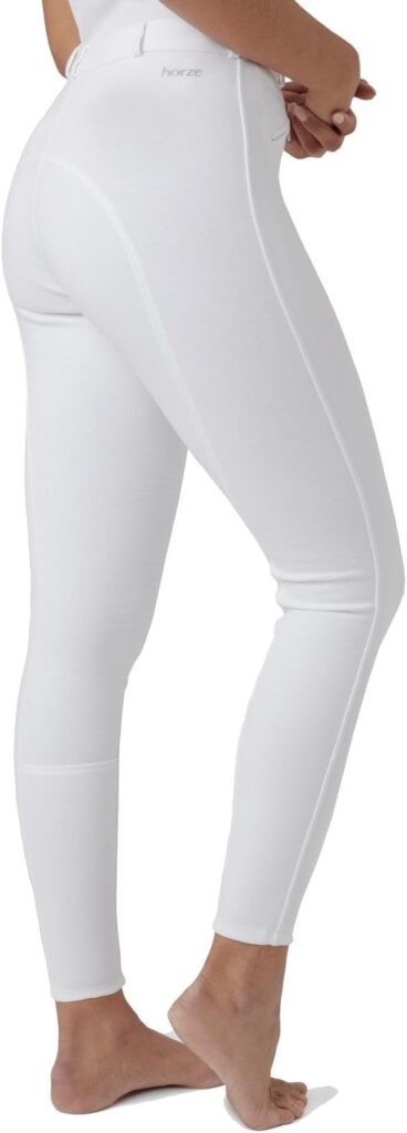 Ropa de concurso equitación