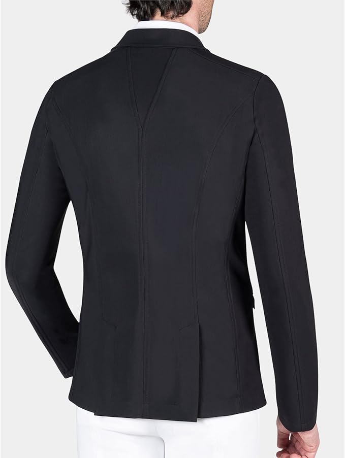 Ropa de concurso equitación