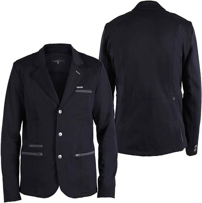Ropa de concurso equitación