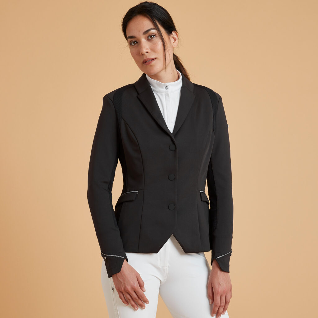chaqueta